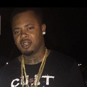 Meet your Posher, Lamar